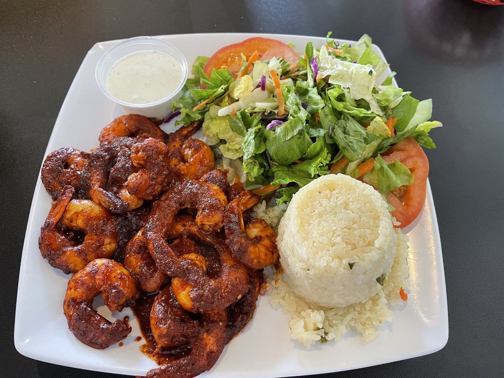 Mariscos El Kaliman