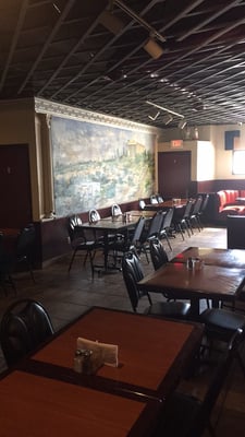 Auburn Cafe by null