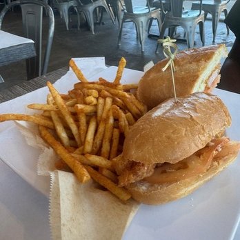 The Crab Shack - Seafood Near Me - Gardena, California The Crab Shack - Seafood Near Me - Gardena, California