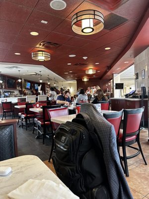 Back Bay Bistro by null