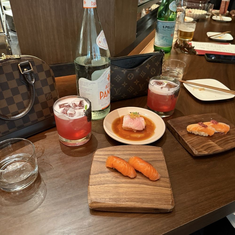 Uchi DC - Sushi Bars Near Me - Washington, DC, District of Columbia Uchi DC - Sushi Bars Near Me - Washington, DC, District of Columbia