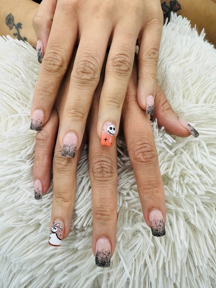 NAIL BAR TOO 50 Photos & 11 Reviews 261 Plz N, Los Altos Hills