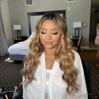 Shanney Beauty - Makeup Artists Near Me