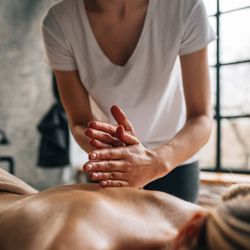 OC Therapeutic Massage