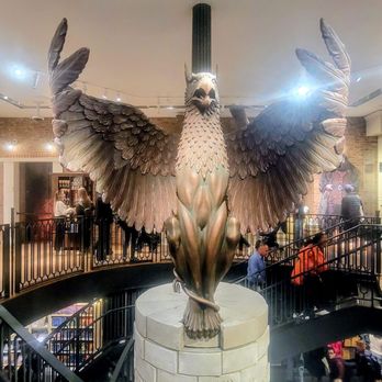 Harry Potter Shop - Books, Mags, Music & Video Near Me - New York, New York