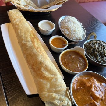 Mission Curry House - Chicken Tikka Masala, saag paneer, paneer dosa - Indian Near Me - San Francisco, California Mission Curry House - Chicken Tikka Masala, saag paneer, paneer dosa - Indian Near Me - San Francisco, California