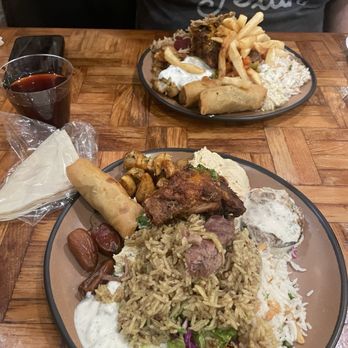 Beirut Grill - Buffet style food - Mediterranean Near Me - Arlington, Texas Beirut Grill - Buffet style food - Mediterranean Near Me - Arlington, Texas