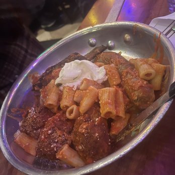 Carmelina's - Sunday Macaroni - Italian Near Me - Boston, Massachusetts