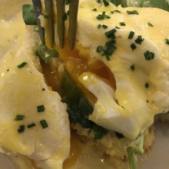 Cafe Dewitt - Breakfast & Brunch Near Me - Ithaca, New York