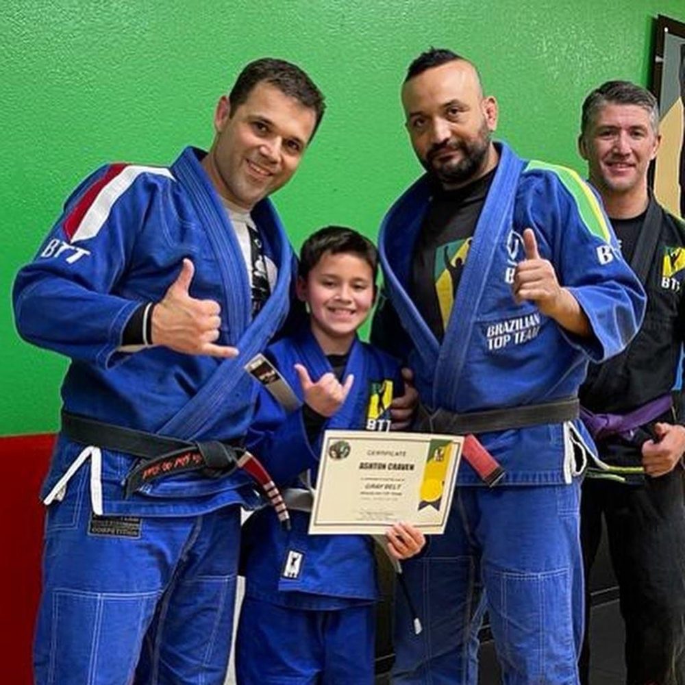 BRAZILIAN TOP TEAM SCHERTZ BRAZILIAN JIU JITSU MARTIAL ARTS Updated