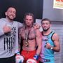 Photo of Black Sheep MMA