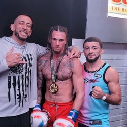 Black Sheep MMA