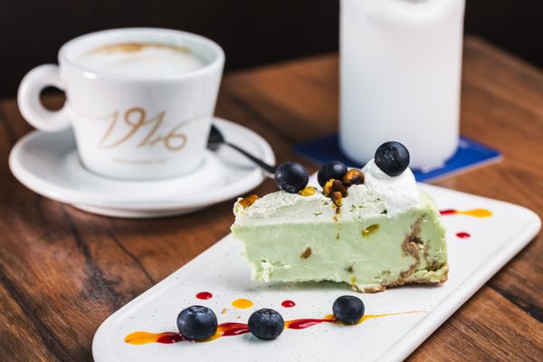 Crispin's Hell's Kitchen by null