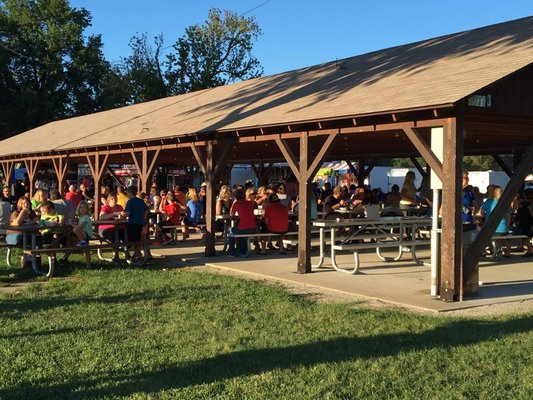 Perry County Fairgrounds