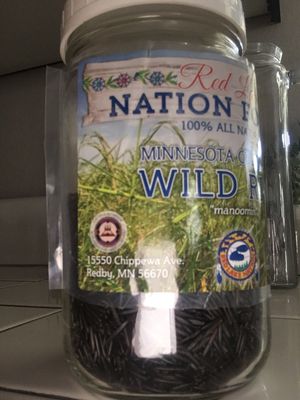 Red Lake Nation Foods by null