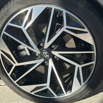 Colormetics - After good as new - Mobile Dent Repair Near Me Colormetics - After good as new - Mobile Dent Repair Near Me