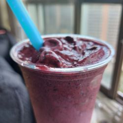 Kabsa Mandi Restaurant - Smoothies