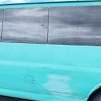 Big Island Van Rentals - Car Rental Near Me