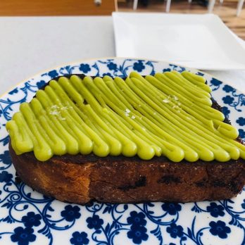 Breadbelly - Bakeries Near Me - San Francisco, California