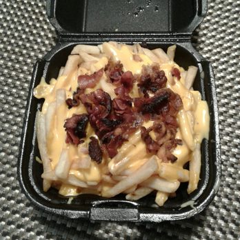 Percheron - Bacon & Cheese fries! - Mexican Near Me - Tucson, Arizona Percheron - Bacon & Cheese fries! - Mexican Near Me - Tucson, Arizona