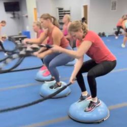 Bay City Boot Camp