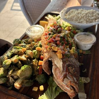 The Edge Seafood - Seafood Near Me - Destin, Florida The Edge Seafood - Seafood Near Me - Destin, Florida