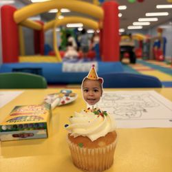 Tots Land Private Playground & Party Room