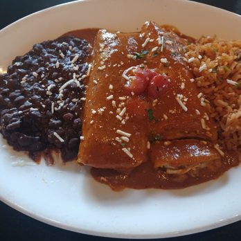 Cha Cha's Latin Kitchen - A wonderful meal!! - Mexican Near Me - Irvine, California