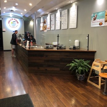 Hello Poke Bowl - Sushi Bars Near Me - Augusta, Georgia Hello Poke Bowl - Sushi Bars Near Me - Augusta, Georgia
