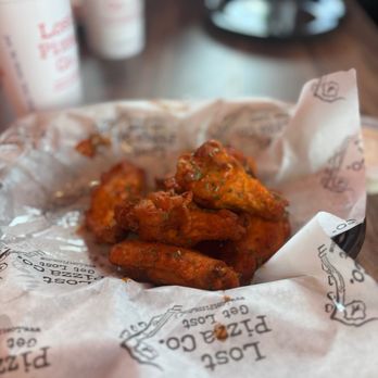 Lost Pizza - Beer Bar Near Me - Auburn, Alabama Lost Pizza - Beer Bar Near Me - Auburn, Alabama