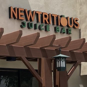 Newtritious Juice Bar - 8.21.2022. - Juice Bars & Smoothies Near Me - Chandler, Arizona Newtritious Juice Bar - 8.21.2022. - Juice Bars & Smoothies Near Me - Chandler, Arizona