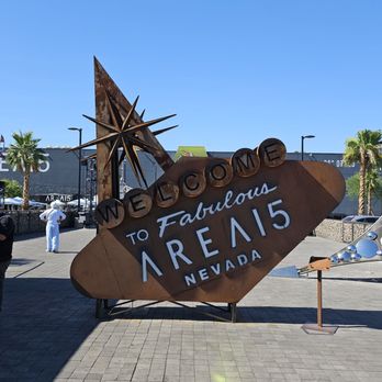 AREA15 - Signage - Venues & Event Spaces Near Me - Las Vegas, Nevada