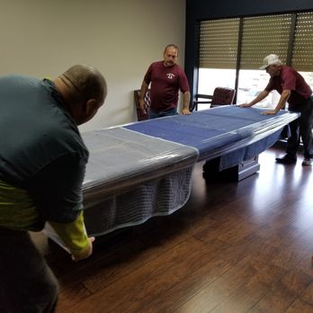 Chapa's Moving Service - Movers Near Me - Spring, Texas