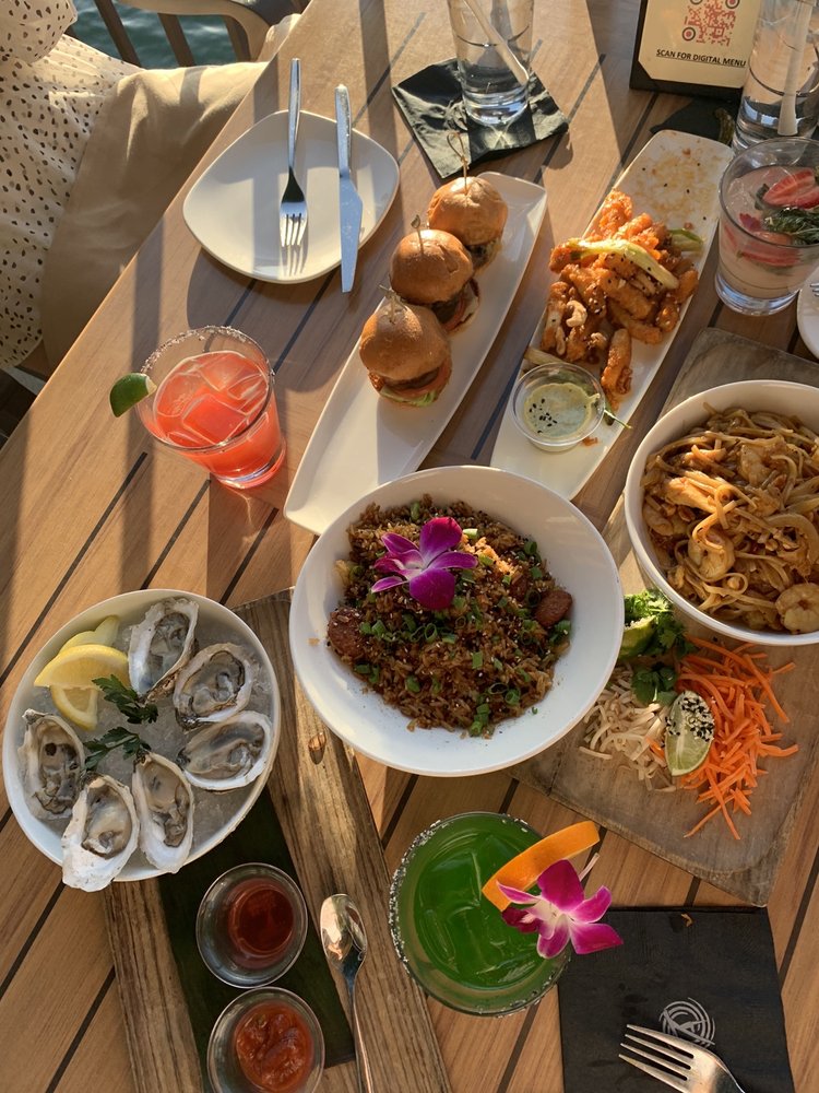 TANTALUM RESTAURANT 3323 Photos & 2564 Reviews 6272 E Pacific Coast