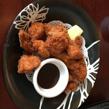 Sushi Kyodai - chicken karage - Japanese Near Me - San Diego, California Sushi Kyodai - chicken karage - Japanese Near Me - San Diego, California