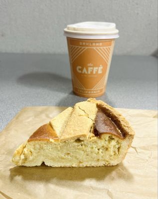 The Caffè by Mr. Espresso by null