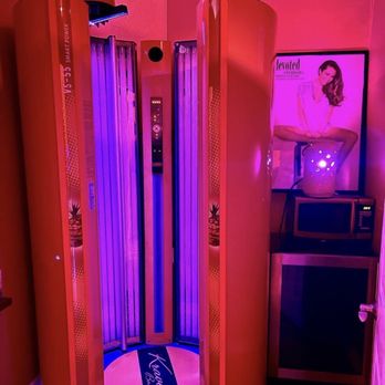 Anytime Tan - Spray Tanning Near Me - Largo, Florida Anytime Tan - Spray Tanning Near Me - Largo, Florida