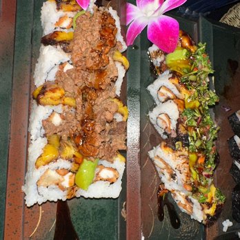 Mambo Sushi - King Kong and el Fokin - Lounges Near Me - 02909-0000, Rhode Island Mambo Sushi - King Kong and el Fokin - Lounges Near Me - 02909-0000, Rhode Island