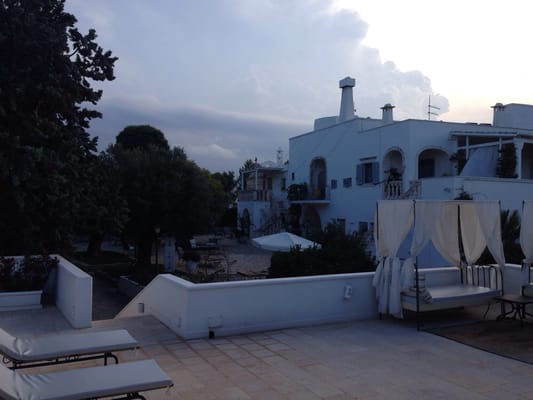 Masseria Salinola by null