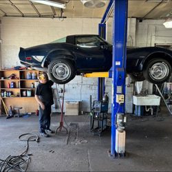 Mogo Auto Services