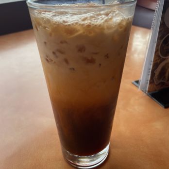Ginger Thai Kitchen - Thai tea - Thai Near Me - Salinas, California