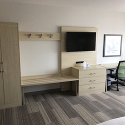 Holiday Inn Express & Suites Eagan - Minneapolis Area - Love the modern rooms!