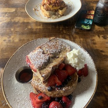 Joe's Cafe - Chicken and Waffles 10/10 Stuffed French toast 5/10 - Breakfast & Brunch Near Me - Los Angeles, California Joe's Cafe - Chicken and Waffles 10/10 Stuffed French toast 5/10 - Breakfast & Brunch Near Me - Los Angeles, California