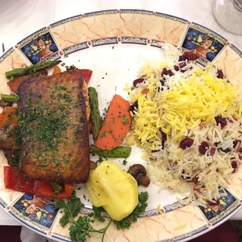 Darya Restaurant - Middle Eastern Near Me - Santa Ana, California