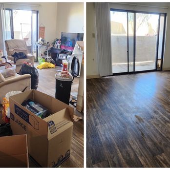 Daniel And Son Elite Cleaning Services - Wow! - Home Cleaning Near Me