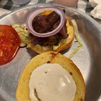 Rodeo Goat - Where's the beef?? ‍ - Burgers Near Me - Rockwall, Texas