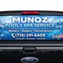 Munoz Pool Service & Repairs