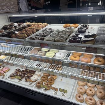 Sedonuts And Coffee - Donuts - Donuts Near Me - Sedona, Arizona Sedonuts And Coffee - Donuts - Donuts Near Me - Sedona, Arizona