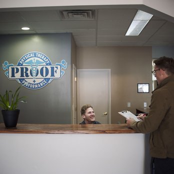 Proof Physical Therapy and Performance - Physical Therapy Near Me - Flagstaff, Arizona