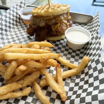 Berd's Grill & Bar - The Hangover - Restaurants Near Me - Fairfield, Ohio Berd's Grill & Bar - The Hangover - Restaurants Near Me - Fairfield, Ohio